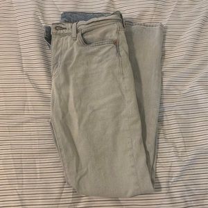 NWOT Men’s Light Wash 511 Levi’s